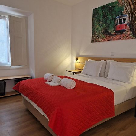 Apartamento Casa Do Albuquerque II Sintra Habitación foto