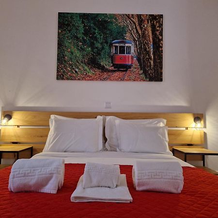 Apartamento Casa Do Albuquerque II Sintra Habitación foto