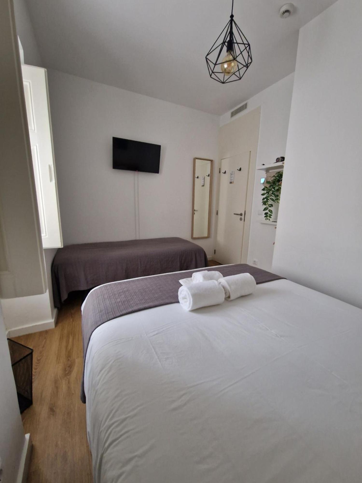 Apartamento Casa Do Albuquerque II Sintra Habitación foto